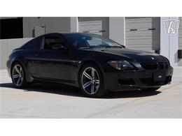 2007 BMW M6 (CC-2102258) for sale in Peoria, Arizona
