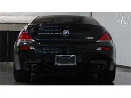 2007 BMW M6 (CC-2102258) for sale in Peoria, Arizona