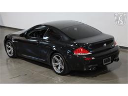 2007 BMW M6 (CC-2102258) for sale in Peoria, Arizona