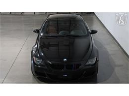 2007 BMW M6 (CC-2102258) for sale in Peoria, Arizona