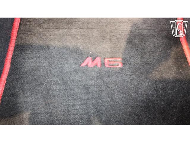 2007 BMW M6 (CC-2102258) for sale in Peoria, Arizona