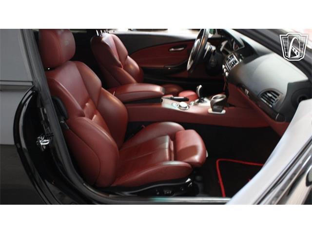 2007 BMW M6 (CC-2102258) for sale in Peoria, Arizona