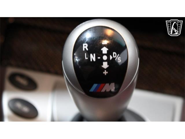 2007 BMW M6 (CC-2102258) for sale in Peoria, Arizona