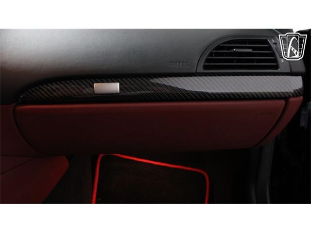 2007 BMW M6 (CC-2102258) for sale in Peoria, Arizona