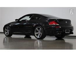 2007 BMW M6 (CC-2102258) for sale in Peoria, Arizona