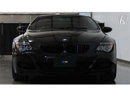 2007 BMW M6 (CC-2102258) for sale in Peoria, Arizona