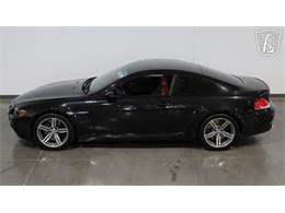 2007 BMW M6 (CC-2102258) for sale in Peoria, Arizona