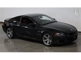 2007 BMW M6 (CC-2102258) for sale in Peoria, Arizona