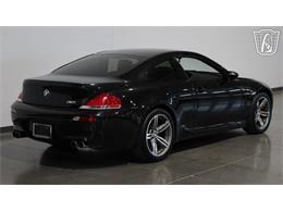 2007 BMW M6 (CC-2102258) for sale in Peoria, Arizona