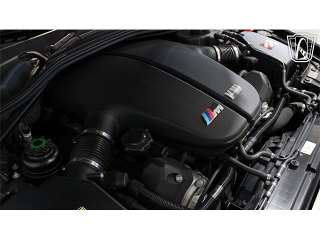 2007 BMW M6 (CC-2102258) for sale in Peoria, Arizona