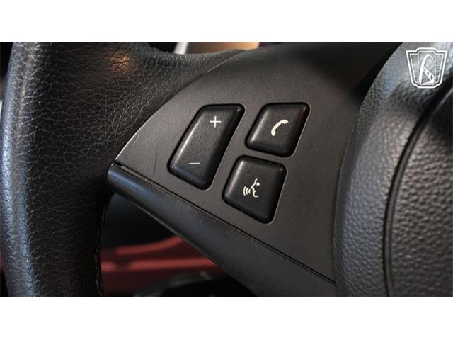 2007 BMW M6 (CC-2102258) for sale in Peoria, Arizona