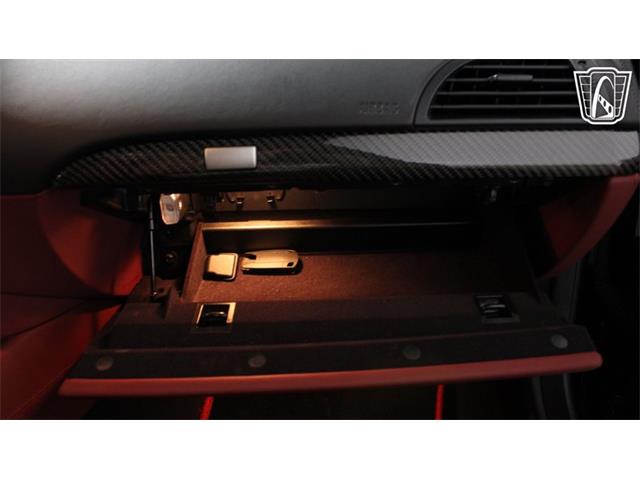 2007 BMW M6 (CC-2102258) for sale in Peoria, Arizona