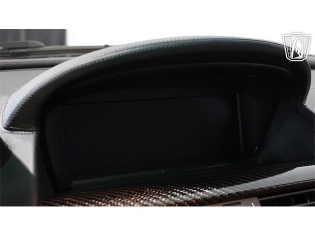 2007 BMW M6 (CC-2102258) for sale in Peoria, Arizona