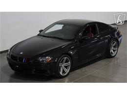 2007 BMW M6 (CC-2102258) for sale in Peoria, Arizona