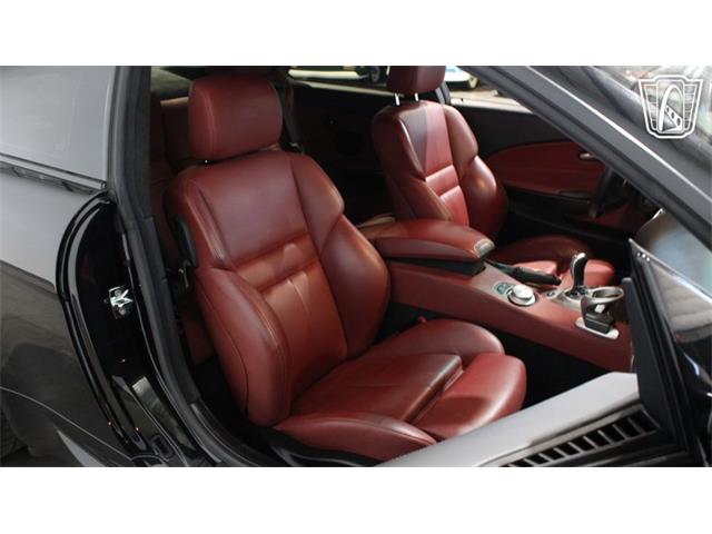 2007 BMW M6 (CC-2102258) for sale in Peoria, Arizona