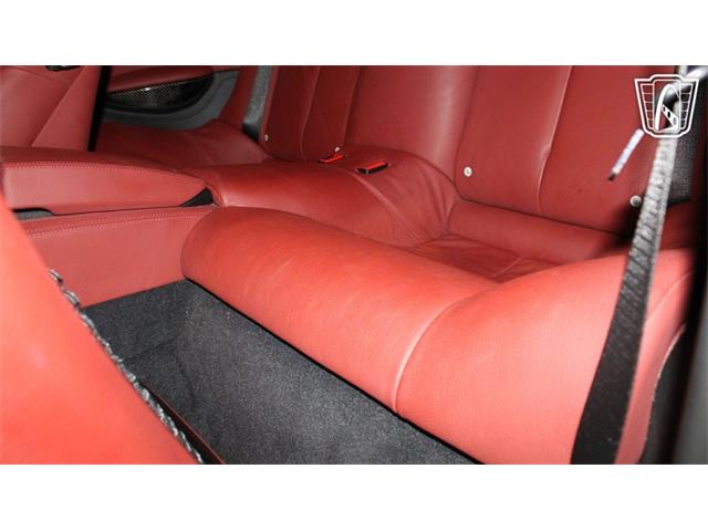 2007 BMW M6 (CC-2102258) for sale in Peoria, Arizona