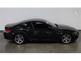 2007 BMW M6 (CC-2102258) for sale in Peoria, Arizona