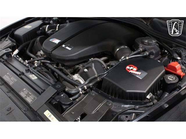 2007 BMW M6 (CC-2102258) for sale in Peoria, Arizona