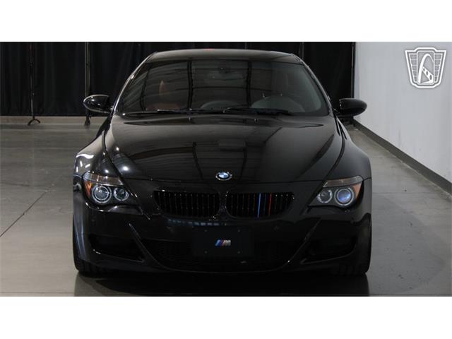 2007 BMW M6 (CC-2102258) for sale in Peoria, Arizona