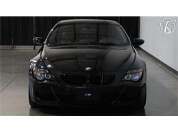 2007 BMW M6 (CC-2102258) for sale in Peoria, Arizona