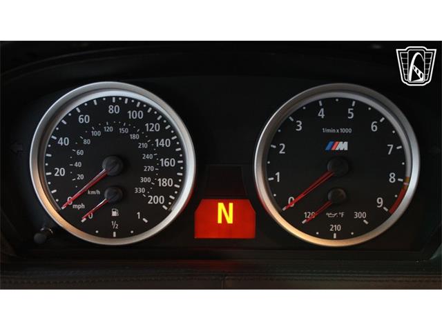 2007 BMW M6 (CC-2102258) for sale in Peoria, Arizona