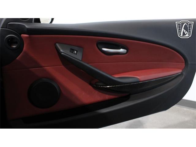 2007 BMW M6 (CC-2102258) for sale in Peoria, Arizona