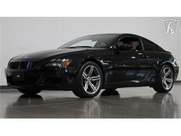 2007 BMW M6 (CC-2102258) for sale in Peoria, Arizona