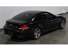 2007 BMW M6 (CC-2102258) for sale in Peoria, Arizona