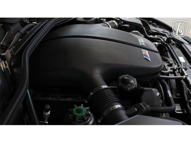2007 BMW M6 (CC-2102258) for sale in Peoria, Arizona