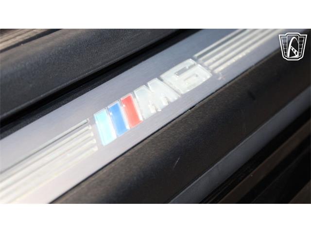 2007 BMW M6 (CC-2102258) for sale in Peoria, Arizona