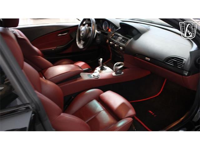 2007 BMW M6 (CC-2102258) for sale in Peoria, Arizona