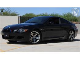 2007 BMW M6 (CC-2102258) for sale in Peoria, Arizona