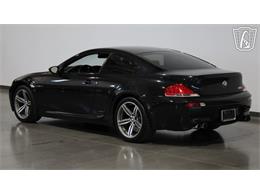 2007 BMW M6 (CC-2102258) for sale in Peoria, Arizona