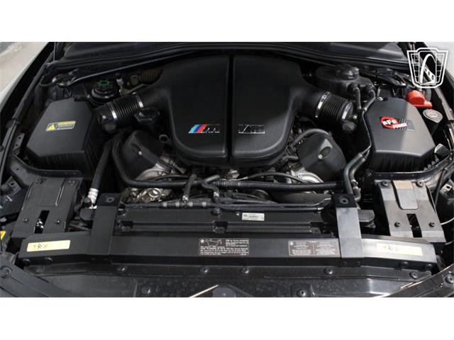 2007 BMW M6 (CC-2102258) for sale in Peoria, Arizona