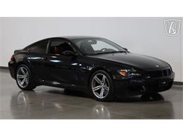 2007 BMW M6 (CC-2102258) for sale in Peoria, Arizona