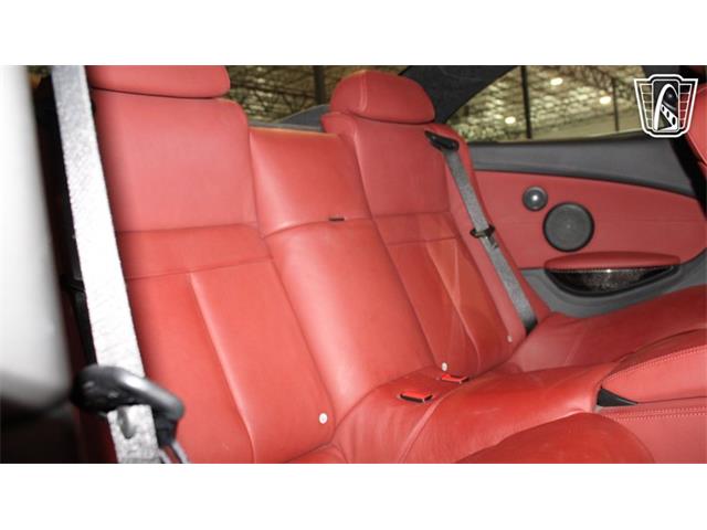 2007 BMW M6 (CC-2102258) for sale in Peoria, Arizona