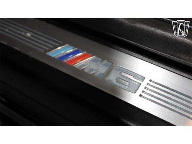 2007 BMW M6 (CC-2102258) for sale in Peoria, Arizona