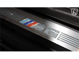 2007 BMW M6 (CC-2102258) for sale in Peoria, Arizona