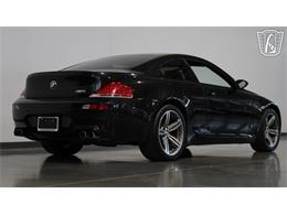 2007 BMW M6 (CC-2102258) for sale in Peoria, Arizona