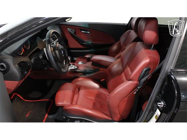2007 BMW M6 (CC-2102258) for sale in Peoria, Arizona