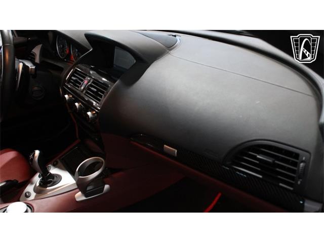 2007 BMW M6 (CC-2102258) for sale in Peoria, Arizona