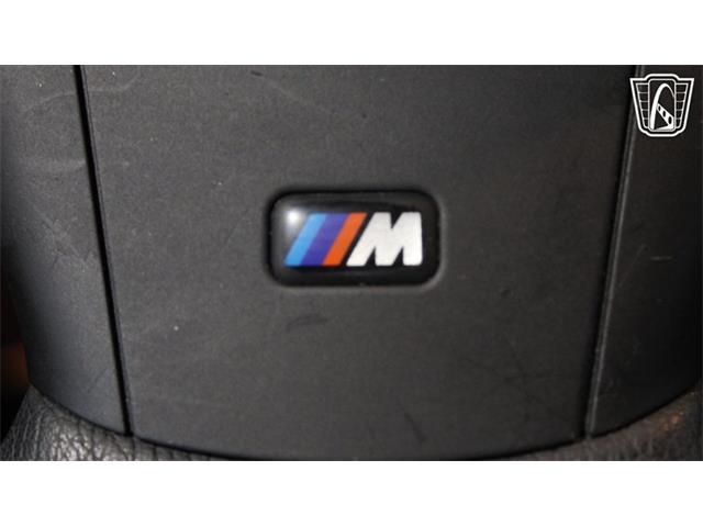 2007 BMW M6 (CC-2102258) for sale in Peoria, Arizona