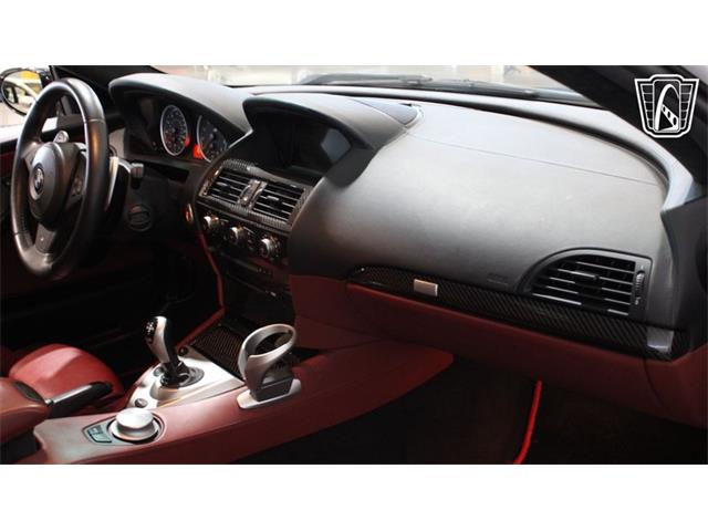 2007 BMW M6 (CC-2102258) for sale in Peoria, Arizona