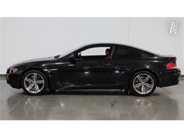 2007 BMW M6 (CC-2102258) for sale in Peoria, Arizona