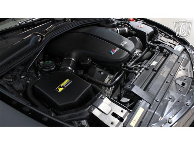 2007 BMW M6 (CC-2102258) for sale in Peoria, Arizona