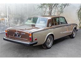 1979 Rolls-Royce Silver Shadow II (CC-2102259) for sale in Beverly Hills, California