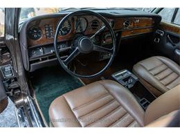 1979 Rolls-Royce Silver Shadow II (CC-2102259) for sale in Beverly Hills, California