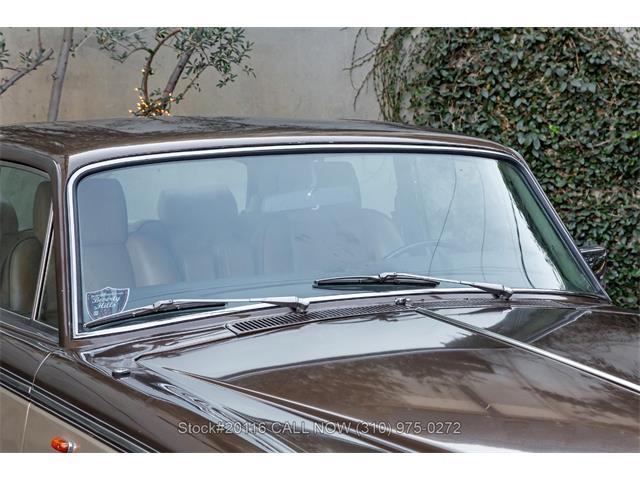 1979 Rolls-Royce Silver Shadow II (CC-2102259) for sale in Beverly Hills, California