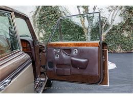 1979 Rolls-Royce Silver Shadow II (CC-2102259) for sale in Beverly Hills, California