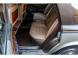 1979 Rolls-Royce Silver Shadow II (CC-2102259) for sale in Beverly Hills, California